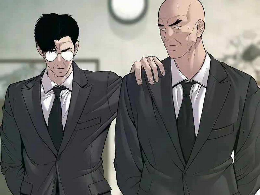 Bố Tôi Là Đặc Vụ 123 trang 210