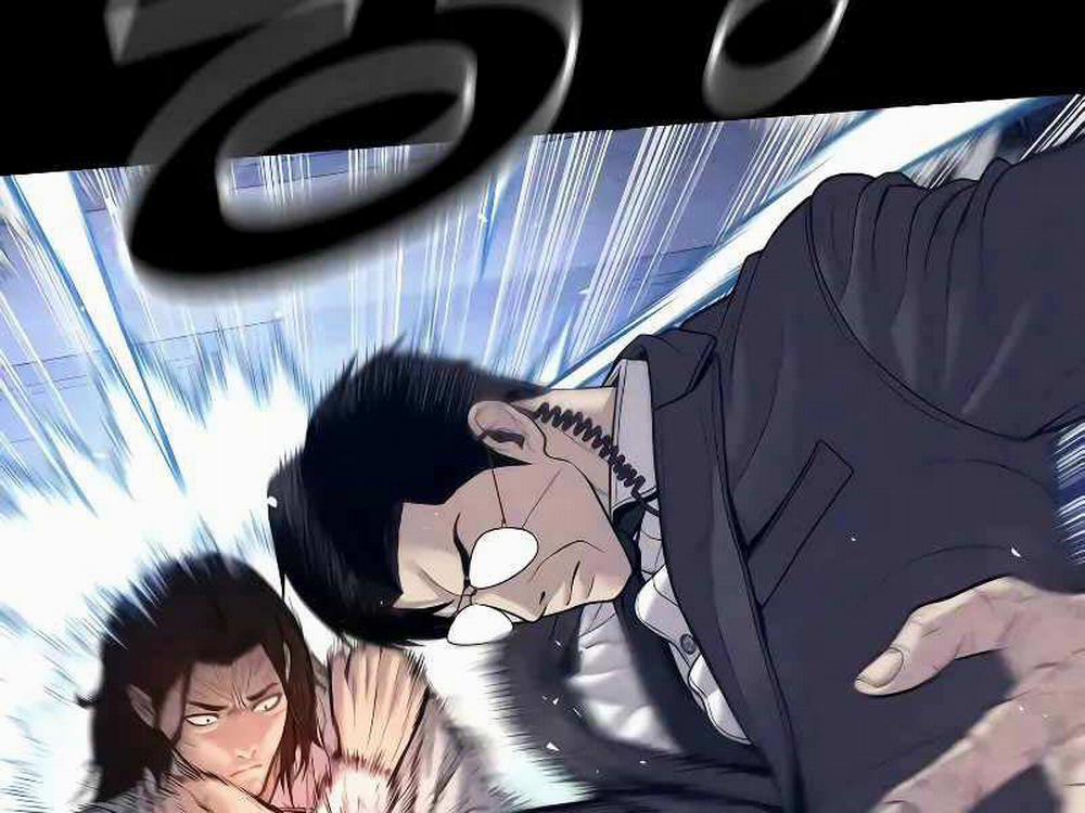 Bố Tôi Là Đặc Vụ 123 trang 43