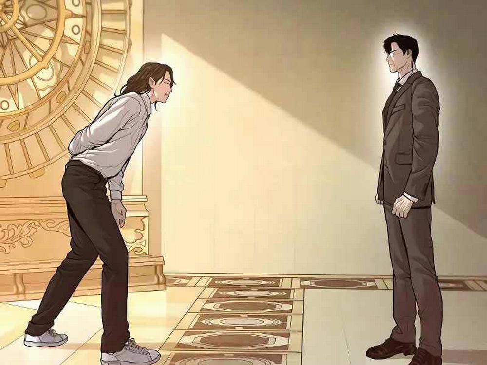 Bố Tôi Là Đặc Vụ 123 trang 80