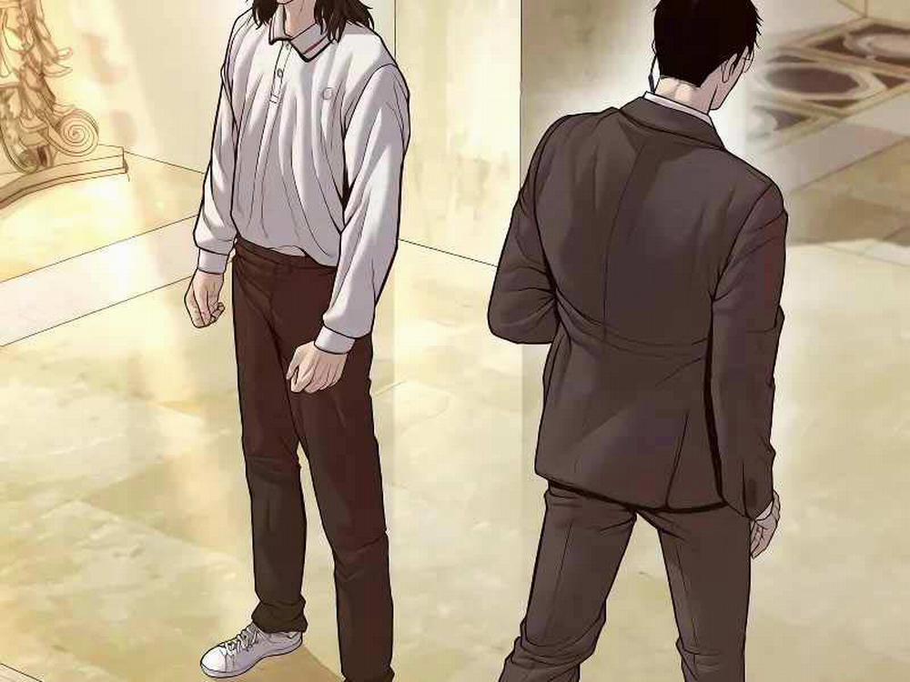 Bố Tôi Là Đặc Vụ 123 trang 94