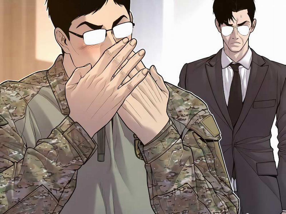 Bố Tôi Là Đặc Vụ 124.5 trang 10