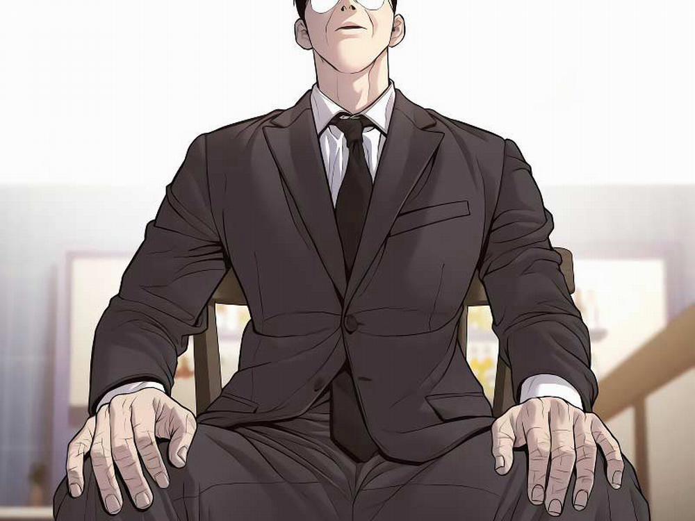 Bố Tôi Là Đặc Vụ 124.5 trang 119