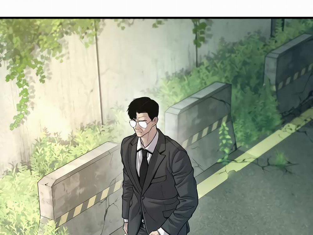 Bố Tôi Là Đặc Vụ 124.5 trang 125