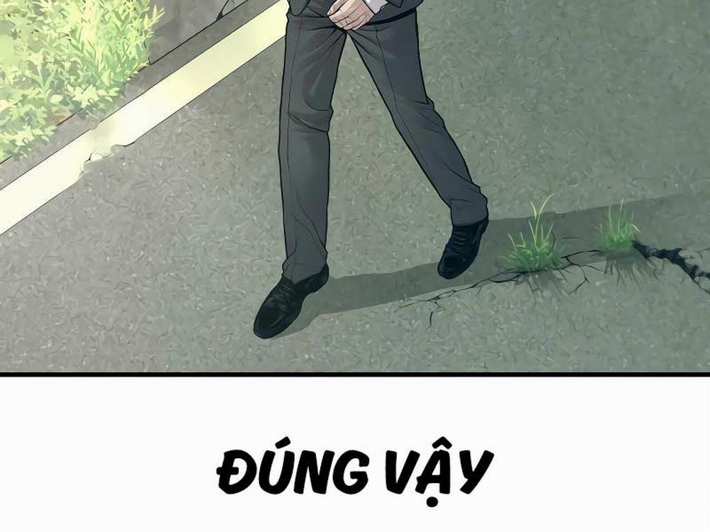 Bố Tôi Là Đặc Vụ 124.5 trang 126