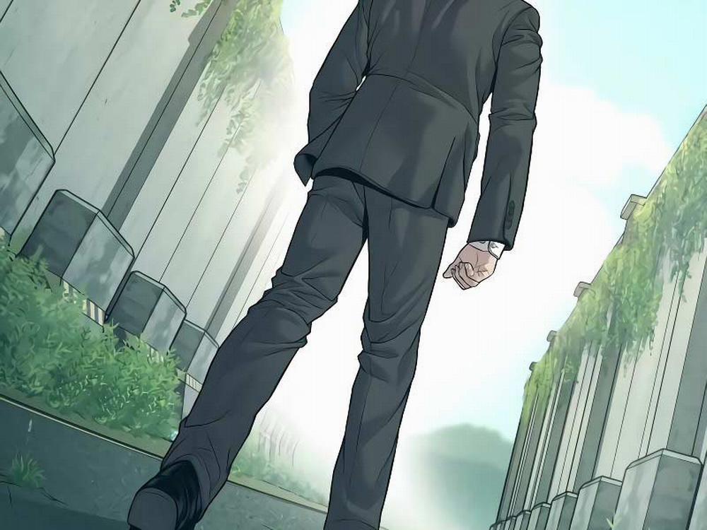 Bố Tôi Là Đặc Vụ 124.5 trang 129