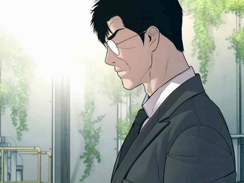 Bố Tôi Là Đặc Vụ 124.5 trang 132