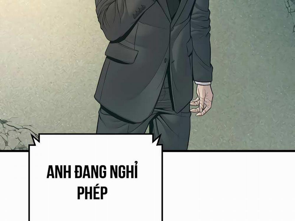 Bố Tôi Là Đặc Vụ 124.5 trang 141