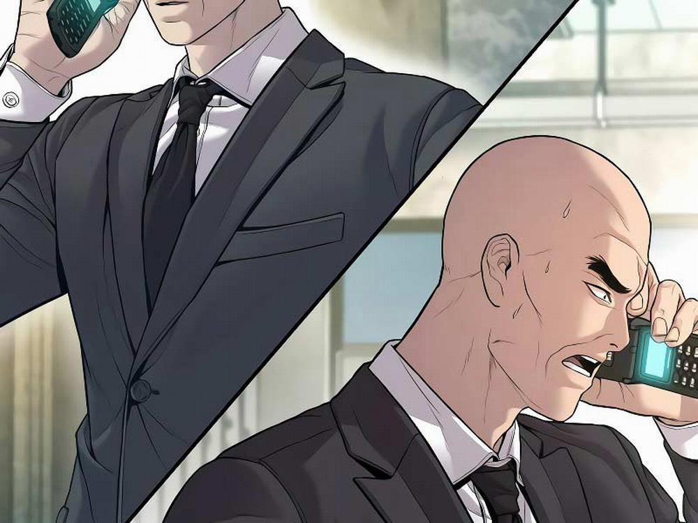 Bố Tôi Là Đặc Vụ 124.5 trang 145