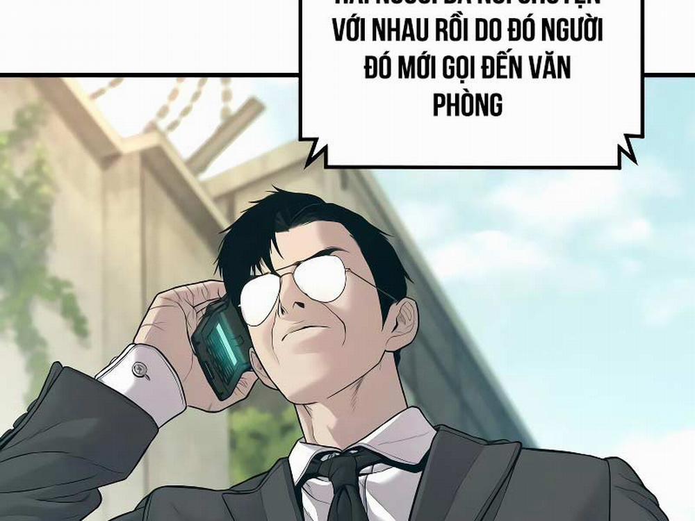 Bố Tôi Là Đặc Vụ 124.5 trang 149