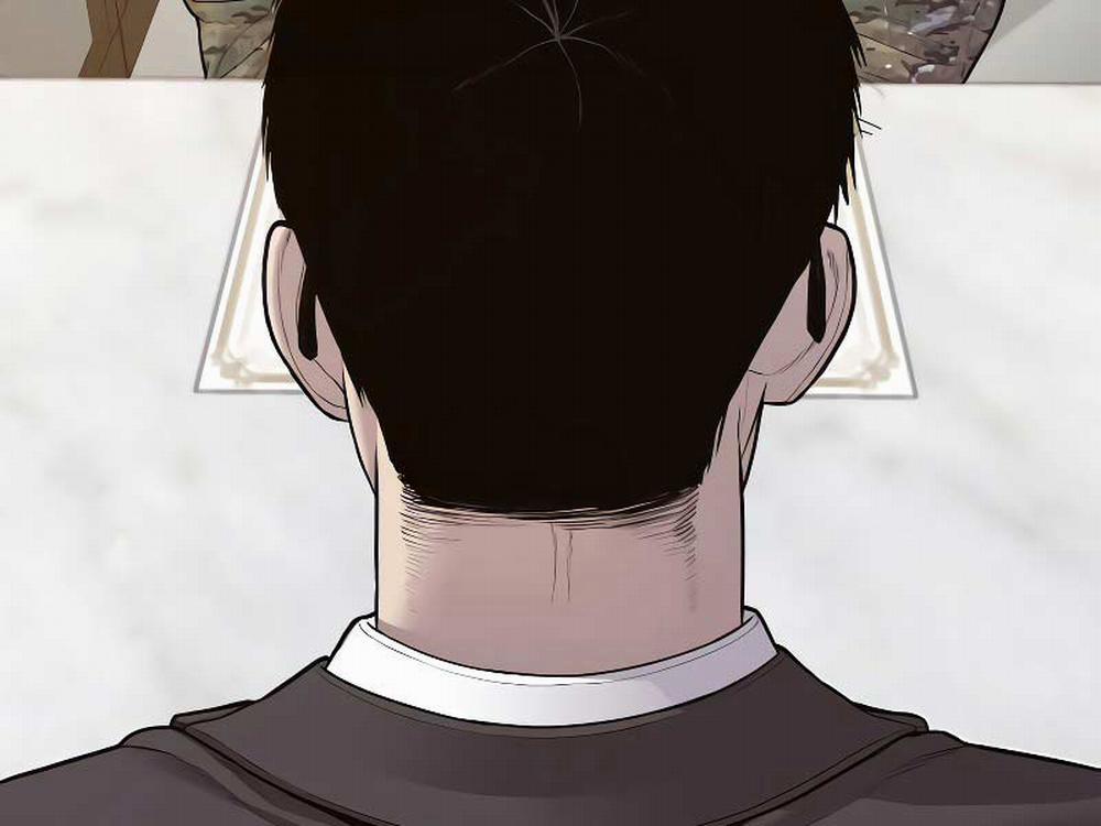 Bố Tôi Là Đặc Vụ 124.5 trang 15