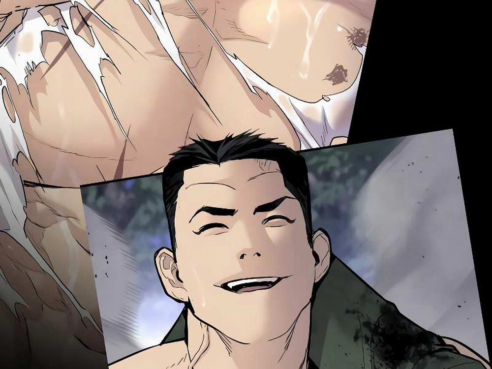 Bố Tôi Là Đặc Vụ 124.5 trang 158