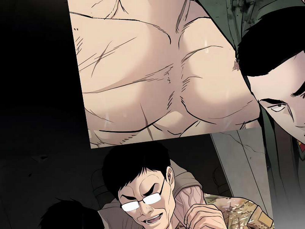 Bố Tôi Là Đặc Vụ 124.5 trang 159