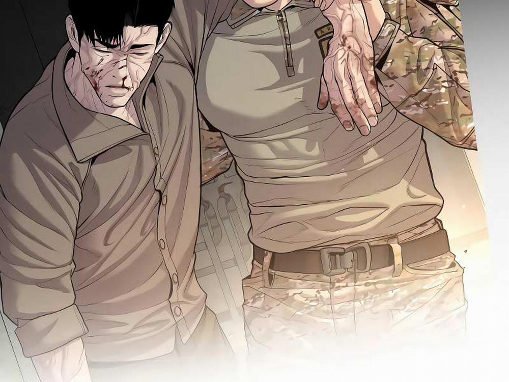 Bố Tôi Là Đặc Vụ 124.5 trang 160