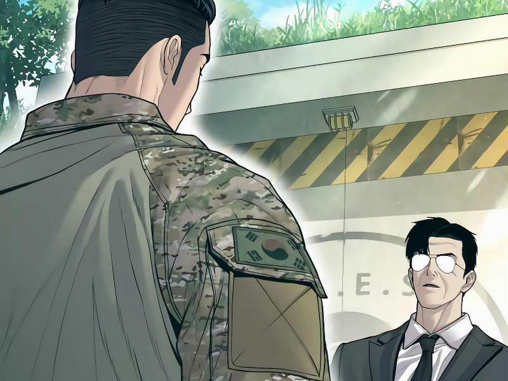 Bố Tôi Là Đặc Vụ 124.5 trang 183