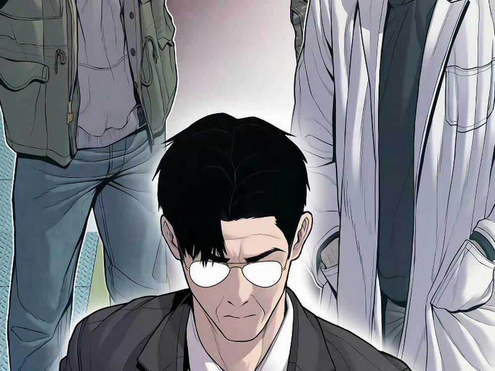 Bố Tôi Là Đặc Vụ 124.5 trang 196