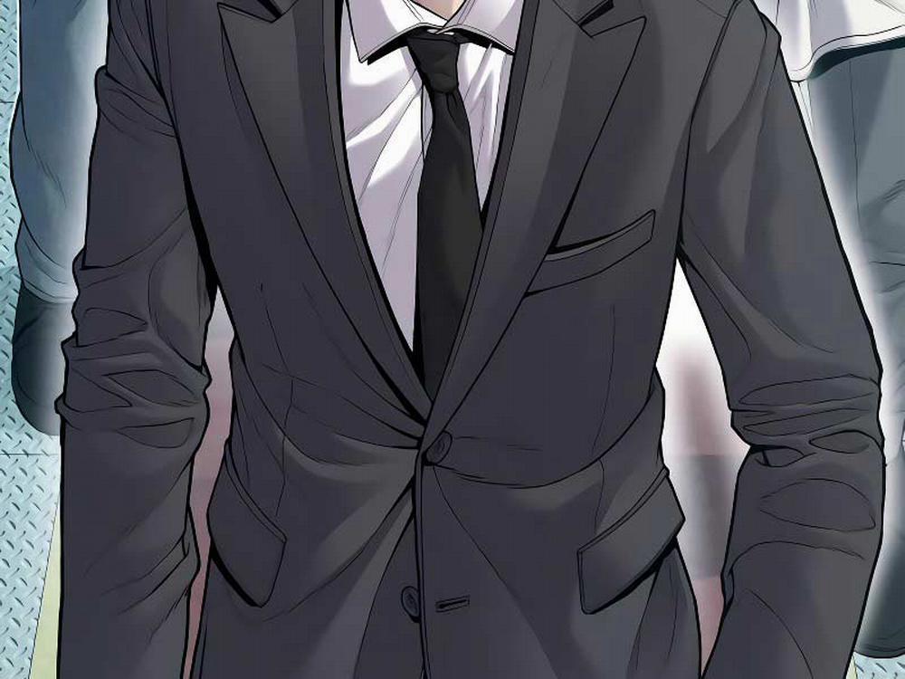 Bố Tôi Là Đặc Vụ 124.5 trang 197