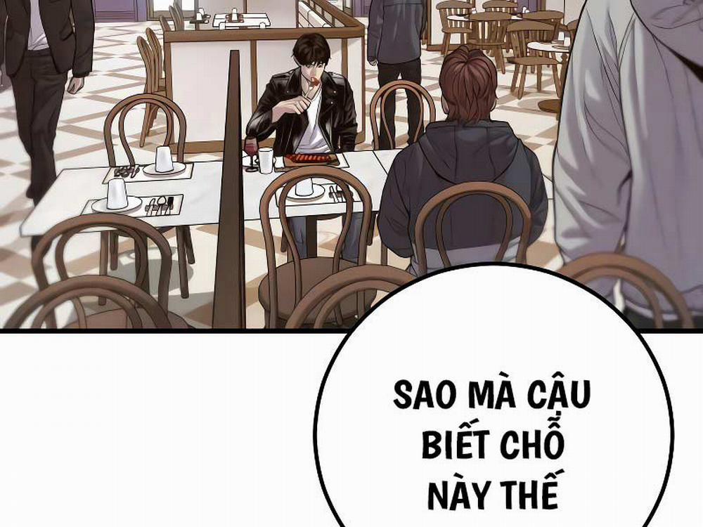 Bố Tôi Là Đặc Vụ 124.5 trang 2