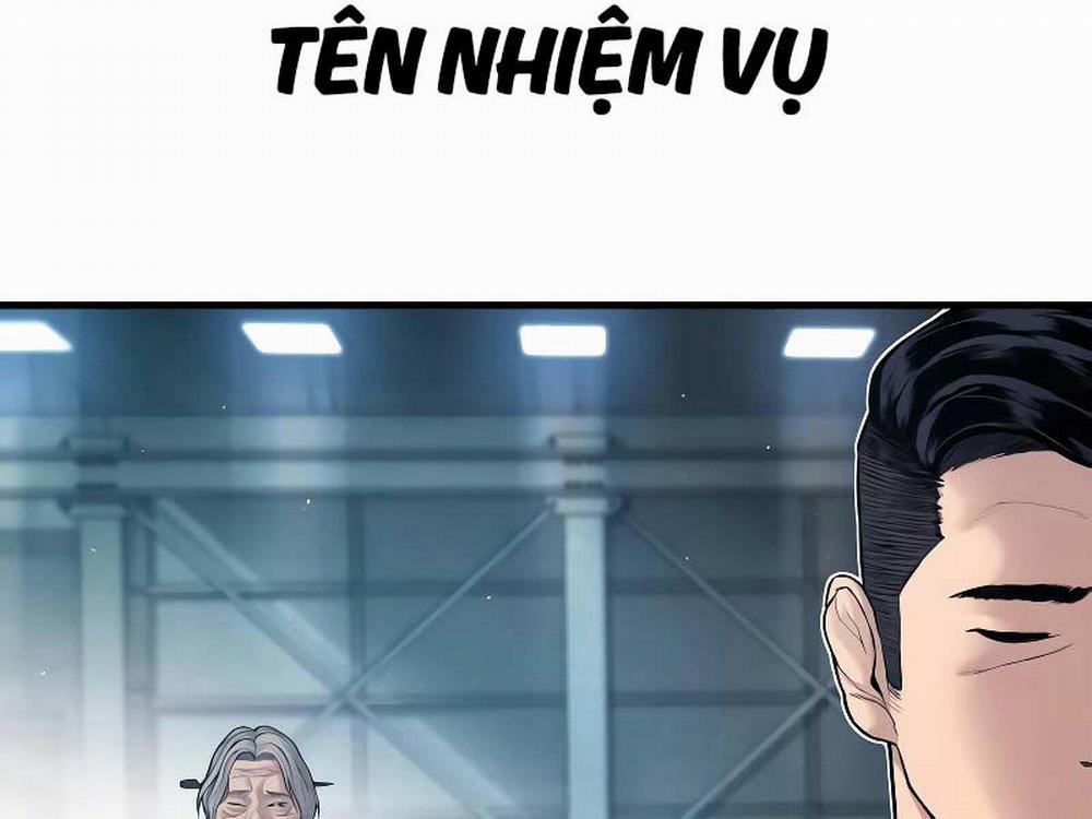 Bố Tôi Là Đặc Vụ 124.5 trang 204