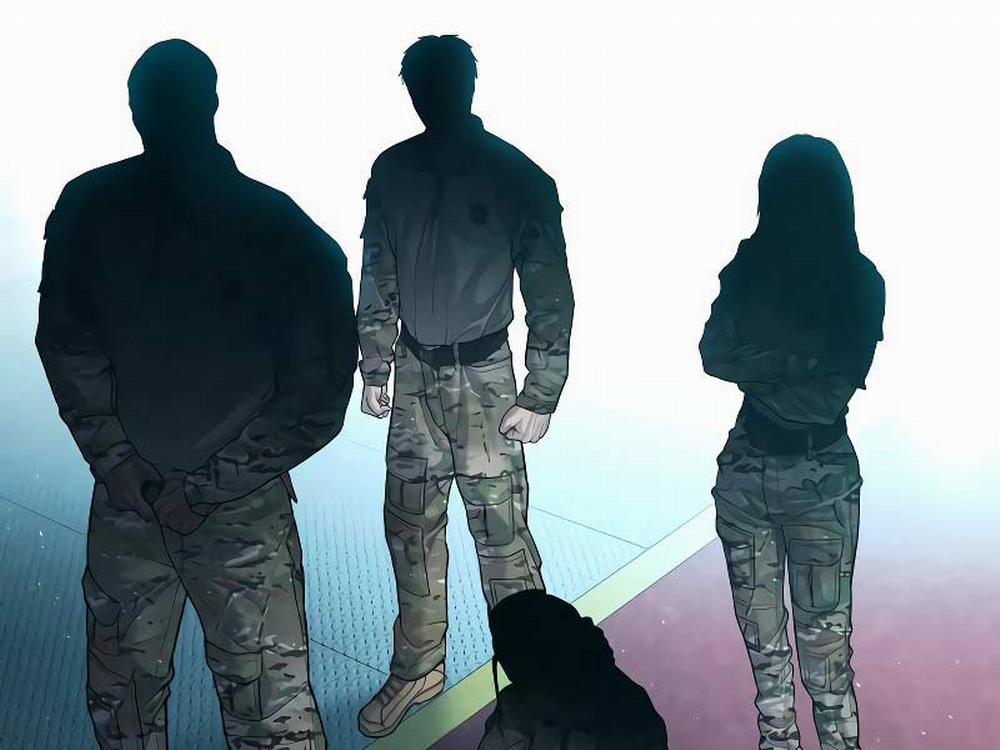 Bố Tôi Là Đặc Vụ 124.5 trang 208