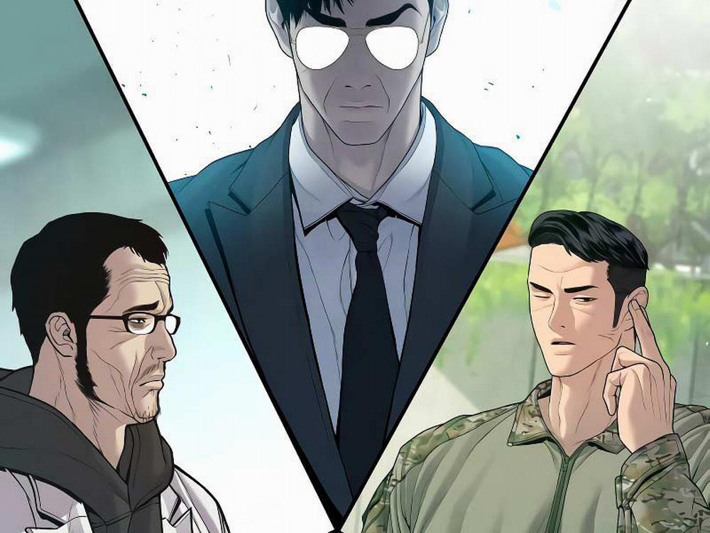 Bố Tôi Là Đặc Vụ 124.5 trang 216