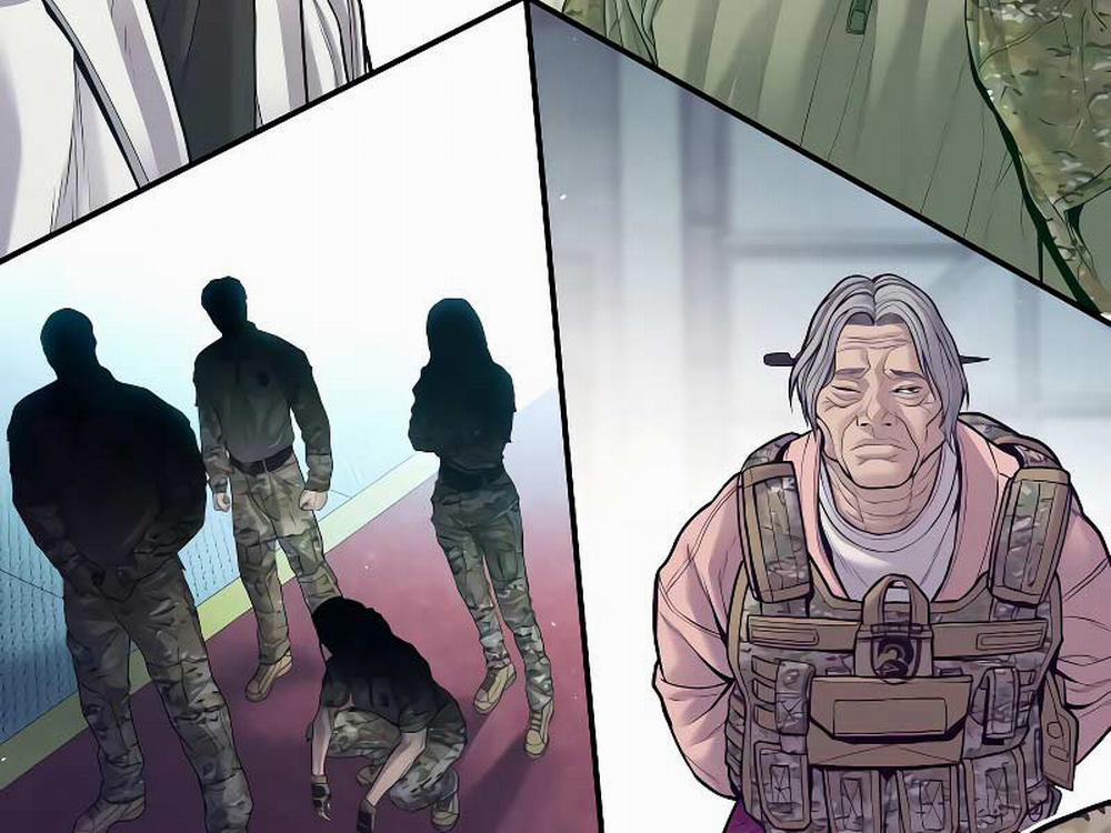 Bố Tôi Là Đặc Vụ 124.5 trang 217