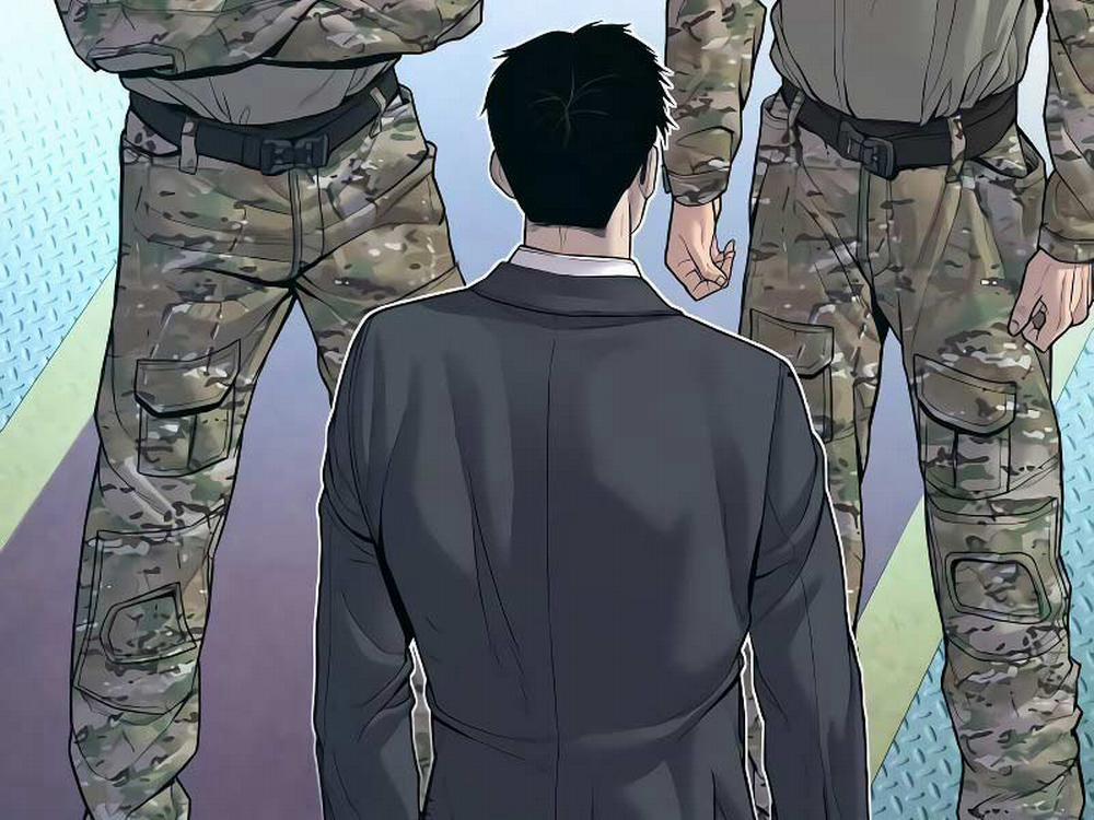 Bố Tôi Là Đặc Vụ 124.5 trang 225