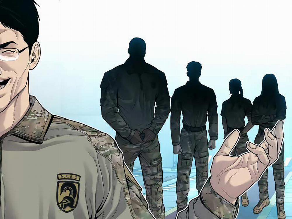 Bố Tôi Là Đặc Vụ 124.5 trang 228