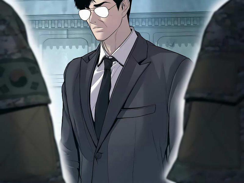 Bố Tôi Là Đặc Vụ 124.5 trang 232