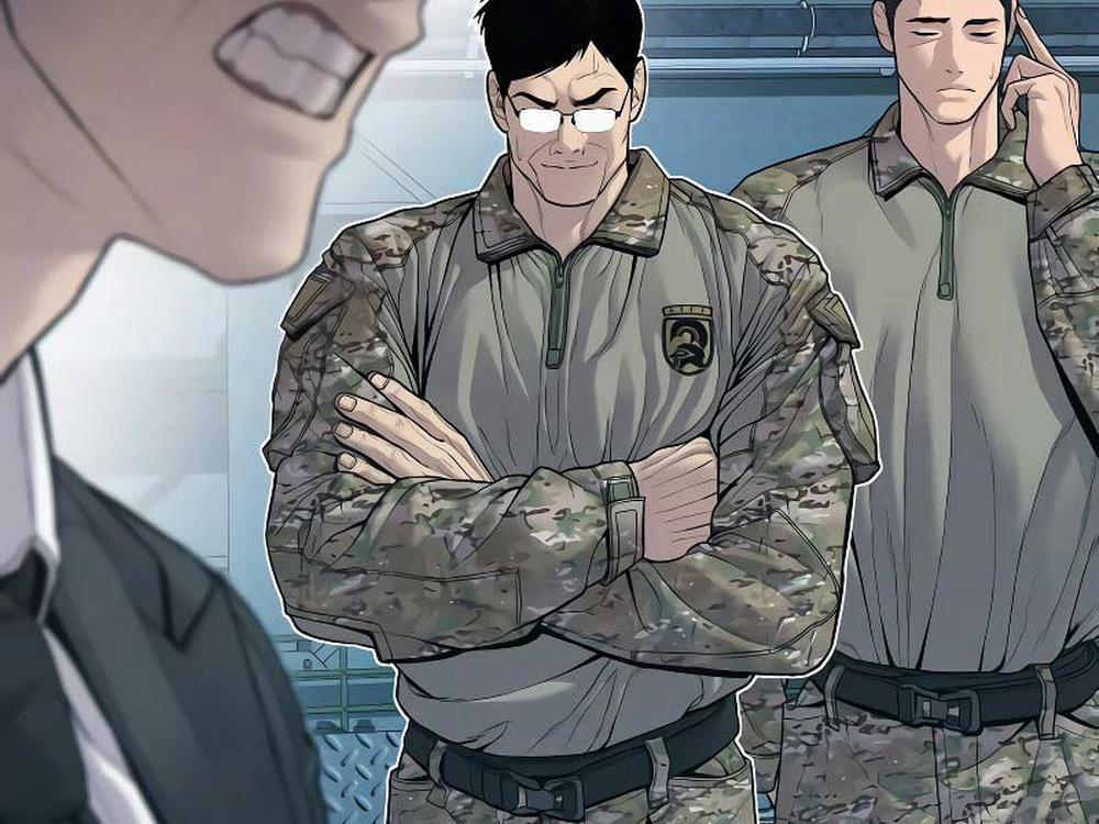 Bố Tôi Là Đặc Vụ 124.5 trang 245