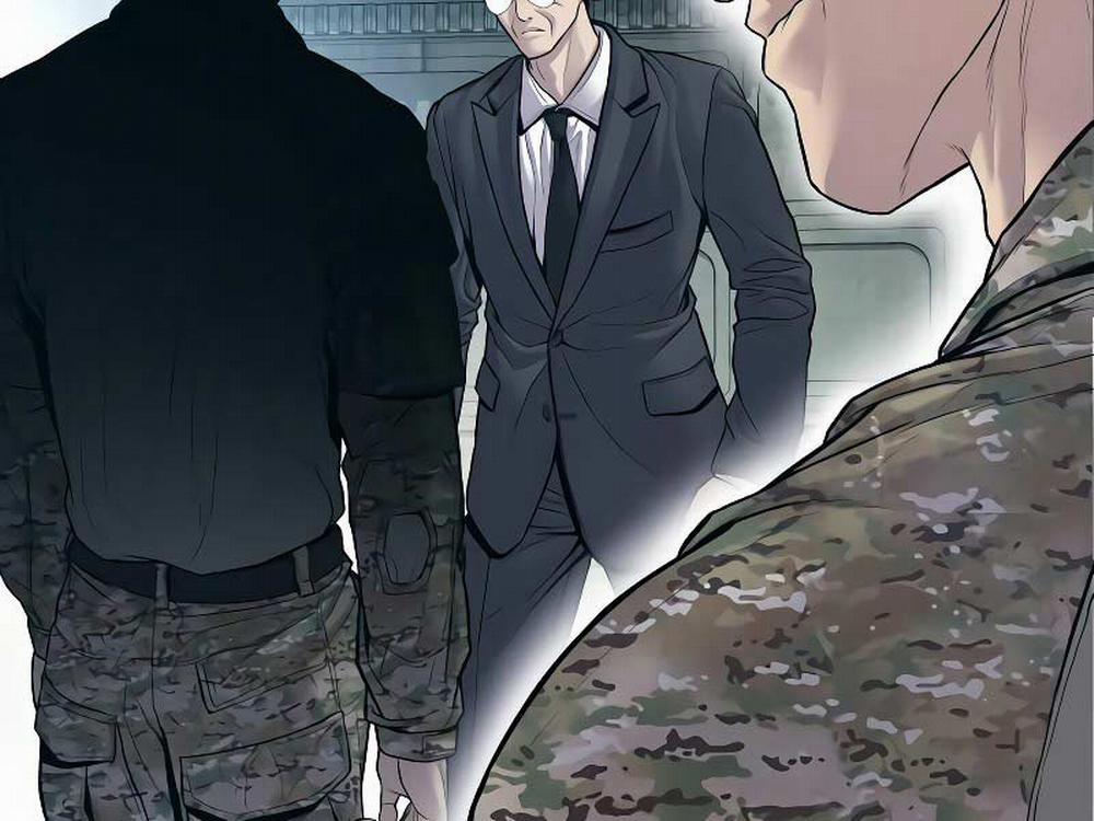 Bố Tôi Là Đặc Vụ 124.5 trang 249