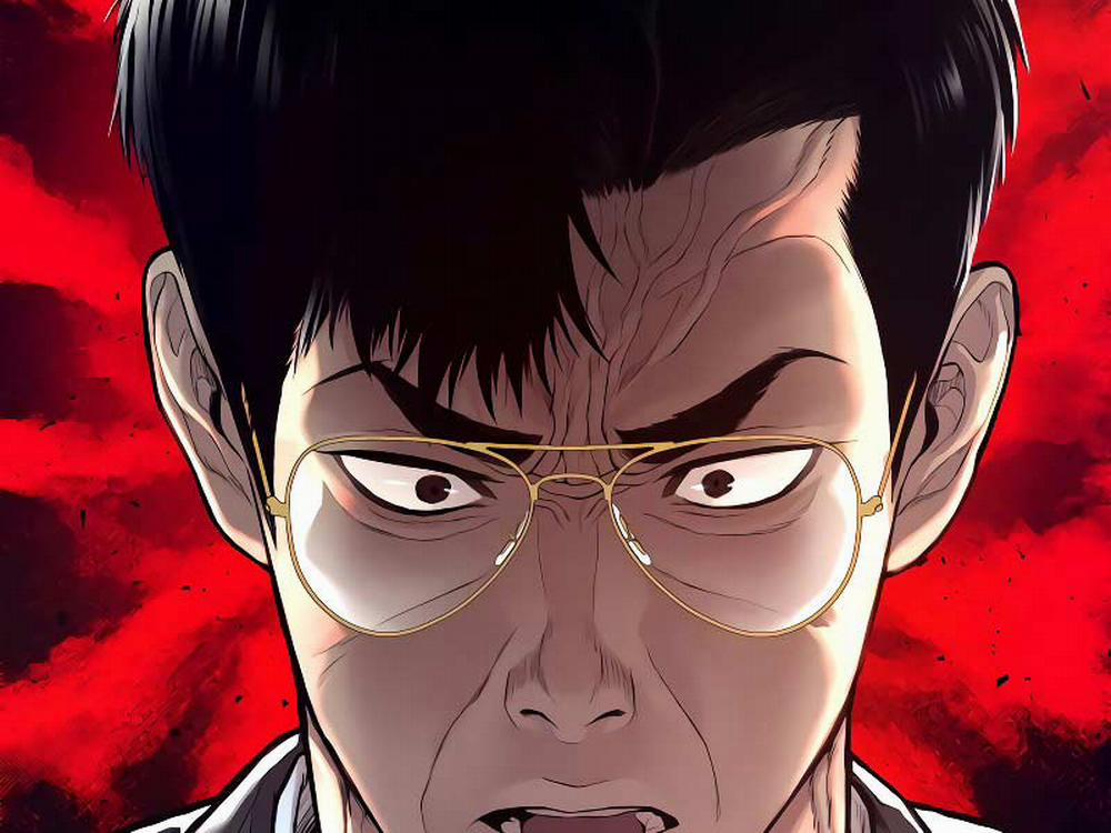 Bố Tôi Là Đặc Vụ 124.5 trang 261