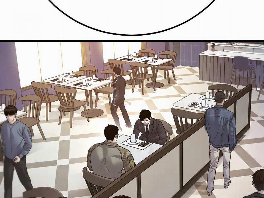 Bố Tôi Là Đặc Vụ 124.5 trang 31