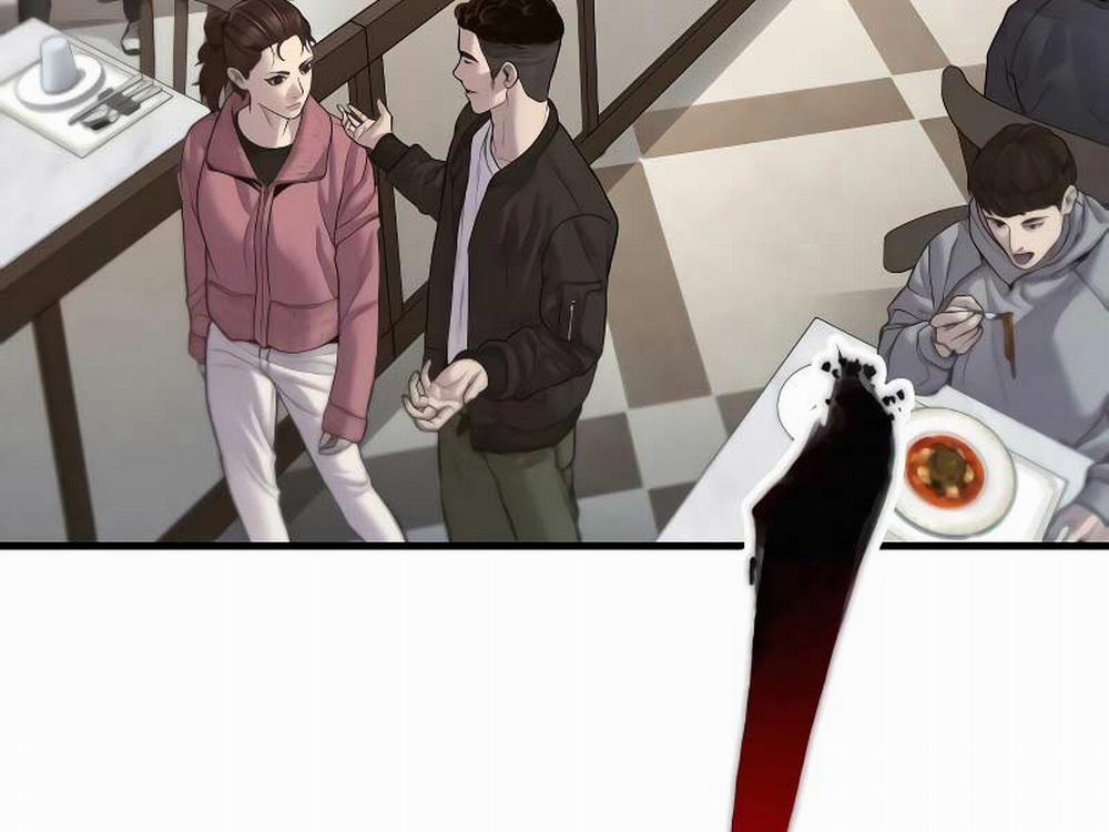 Bố Tôi Là Đặc Vụ 124.5 trang 32