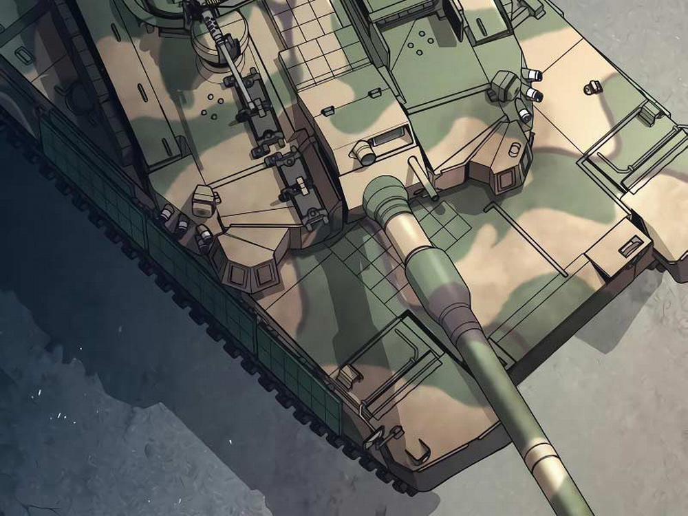 Bố Tôi Là Đặc Vụ 124.5 trang 56