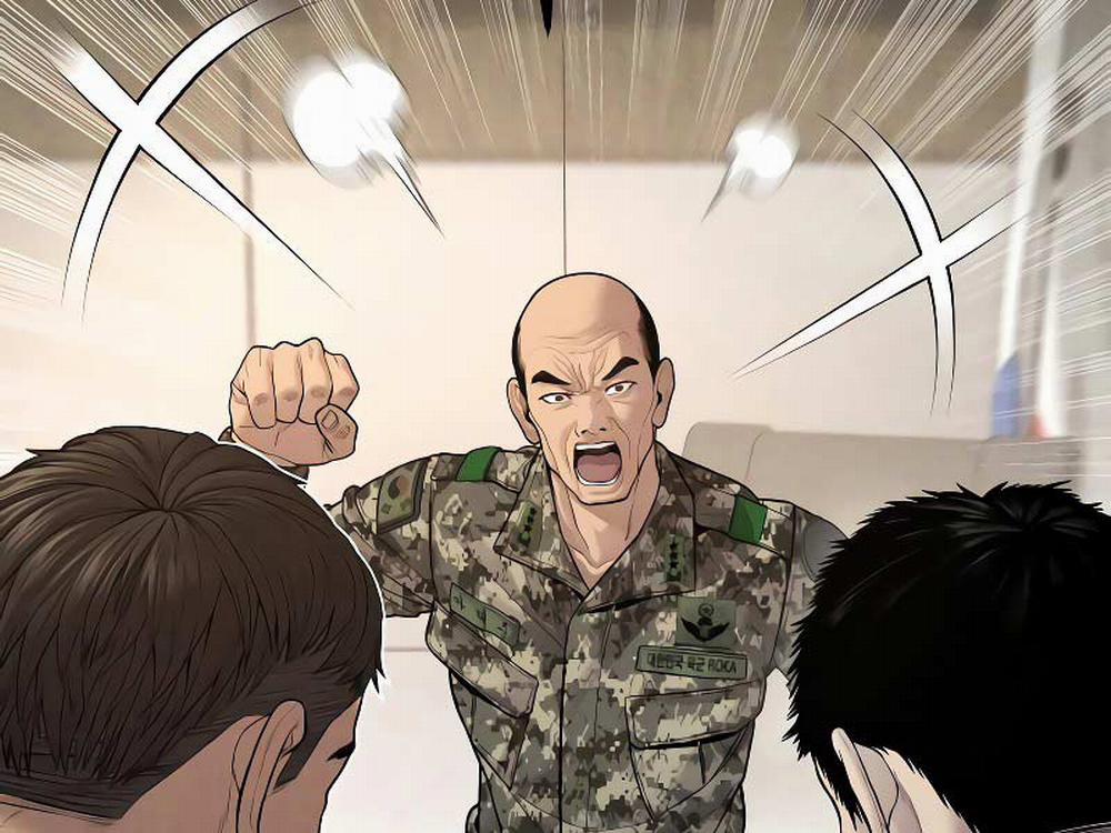 Bố Tôi Là Đặc Vụ 124.5 trang 64