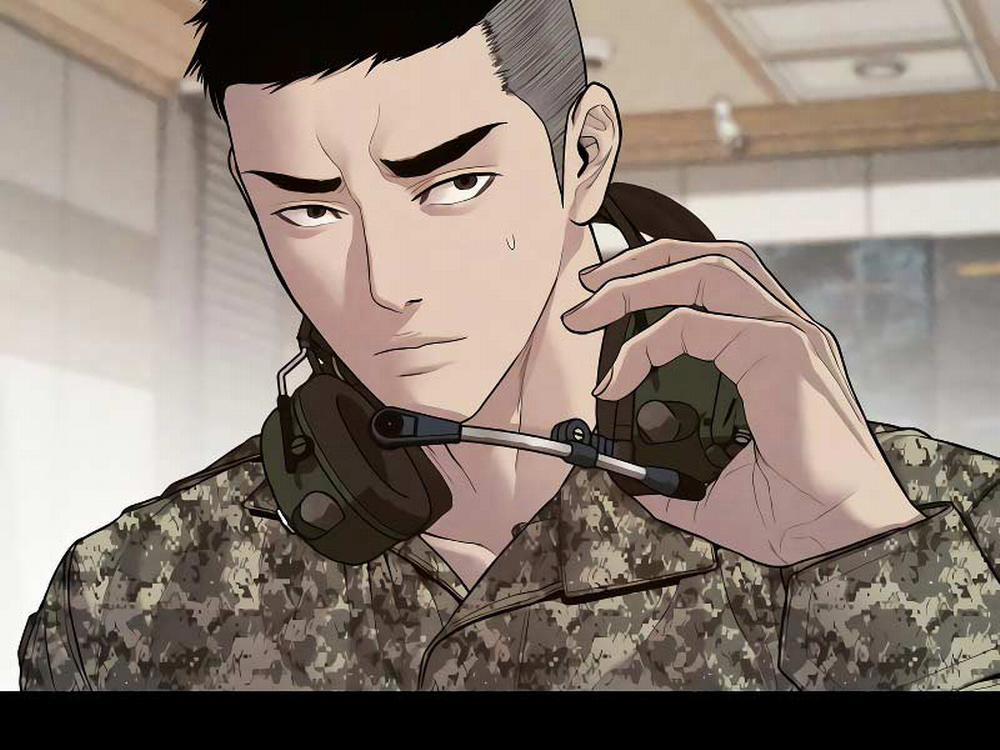 Bố Tôi Là Đặc Vụ 124.5 trang 77