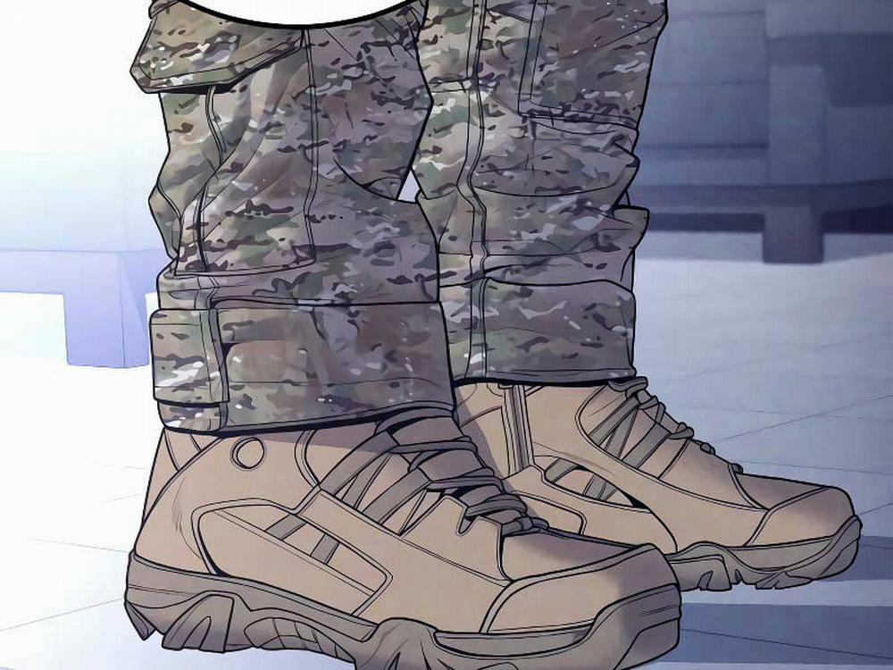 Bố Tôi Là Đặc Vụ 124.5 trang 80