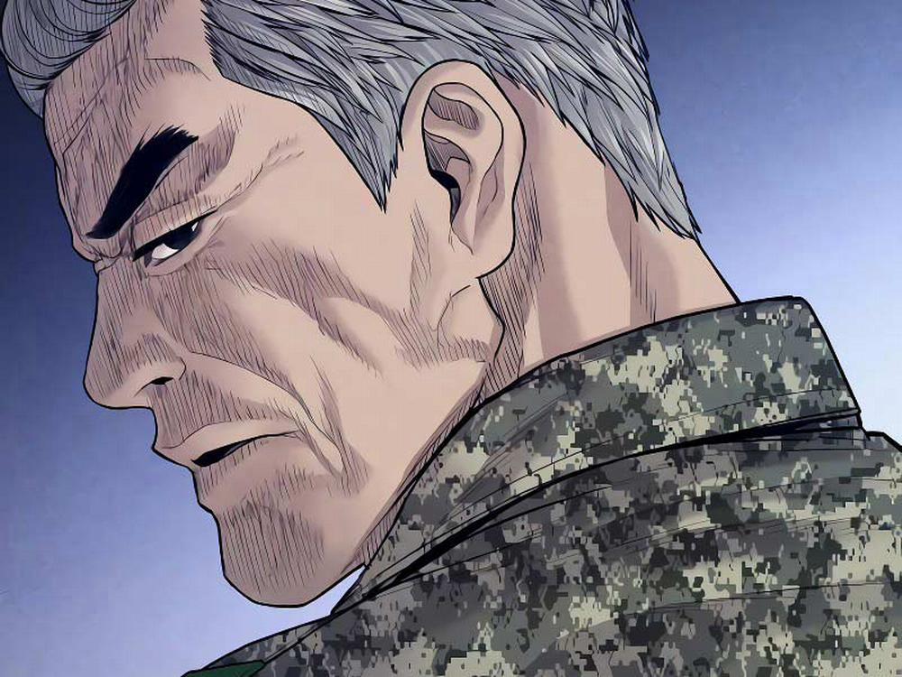 Bố Tôi Là Đặc Vụ 124.5 trang 90