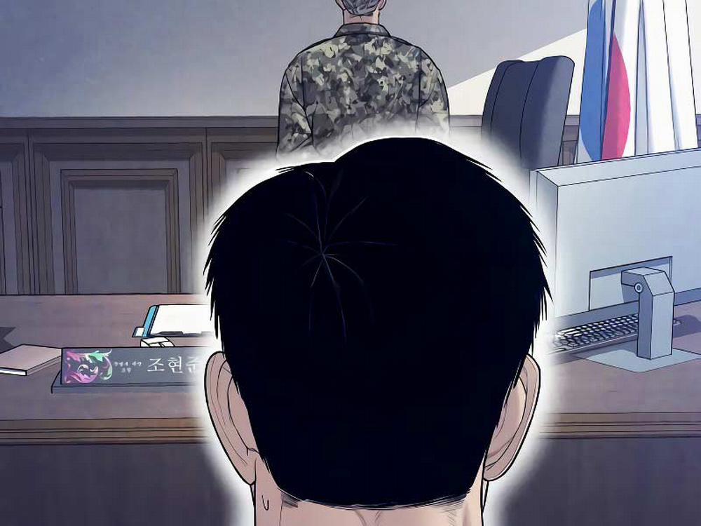 Bố Tôi Là Đặc Vụ 124.5 trang 99