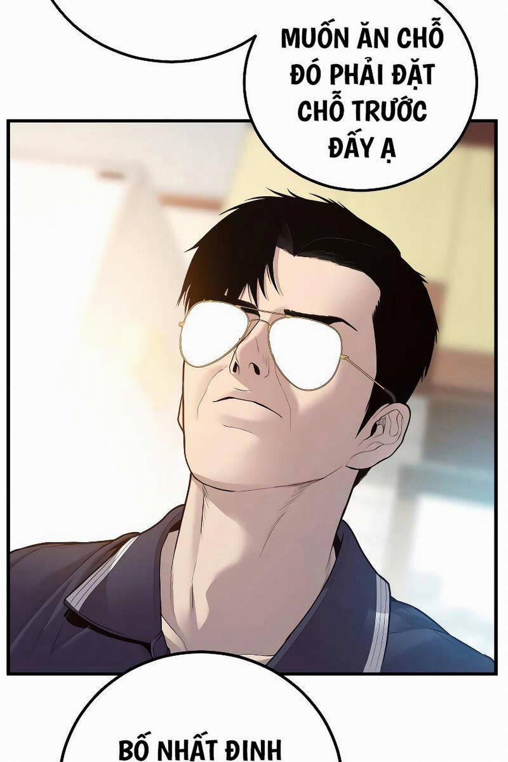 Bố Tôi Là Đặc Vụ 124 trang 101