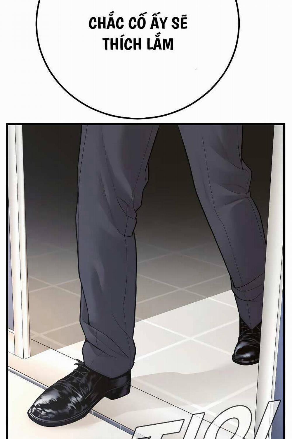 Bố Tôi Là Đặc Vụ 124 trang 103