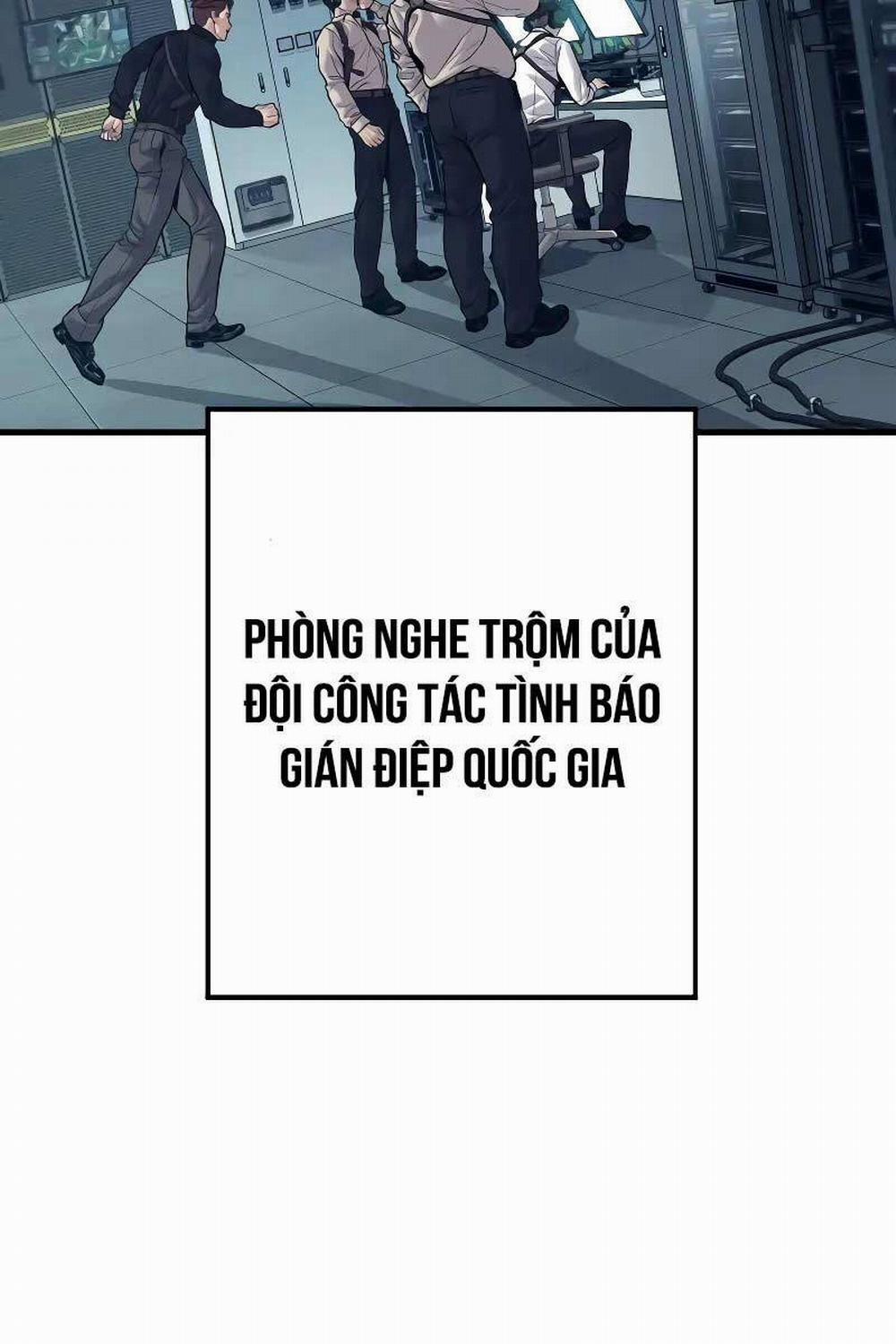 Bố Tôi Là Đặc Vụ 124 trang 24