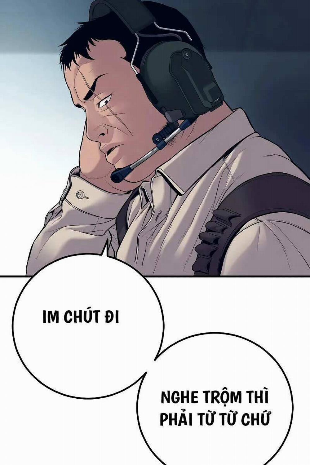 Bố Tôi Là Đặc Vụ 124 trang 28