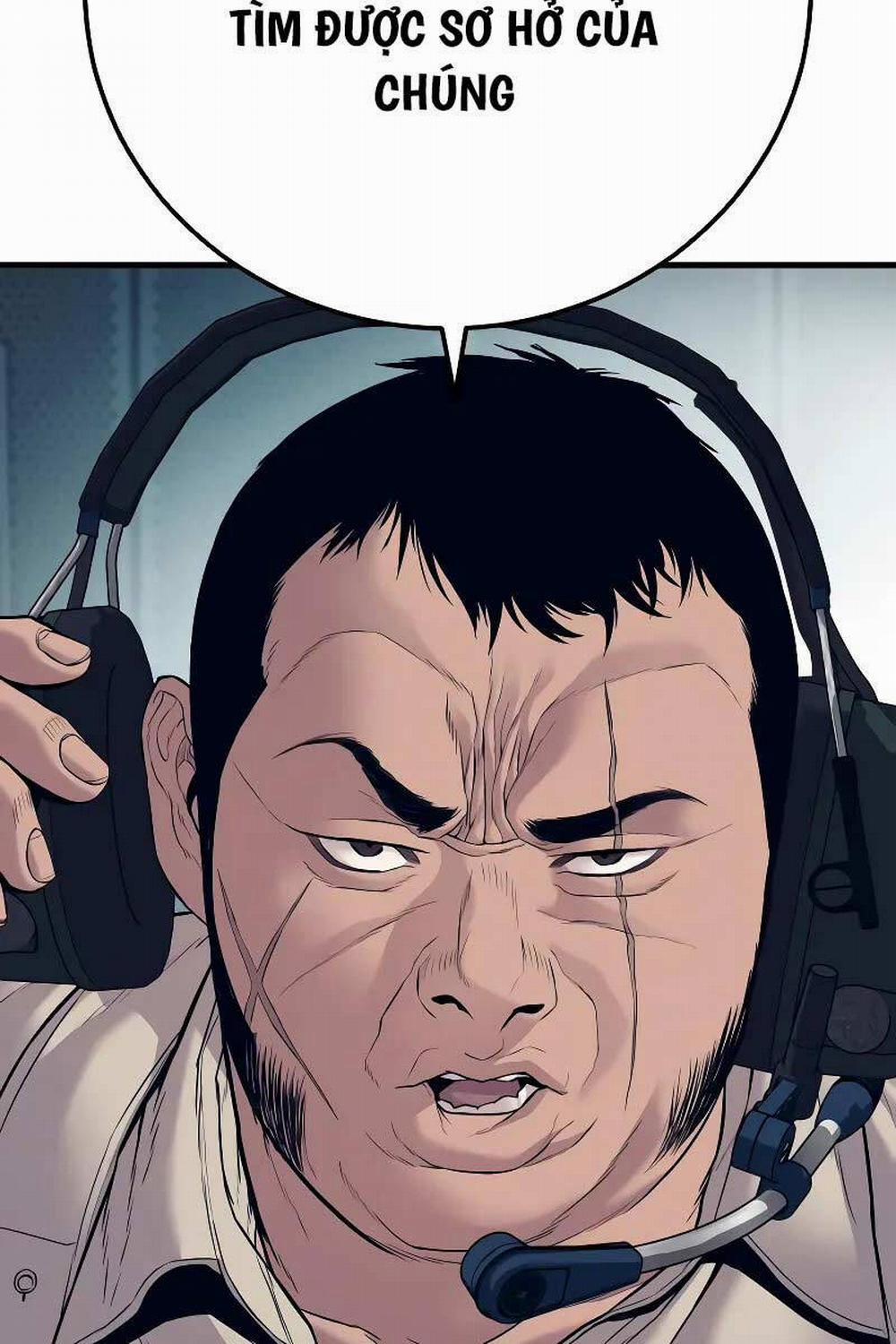 Bố Tôi Là Đặc Vụ 124 trang 32