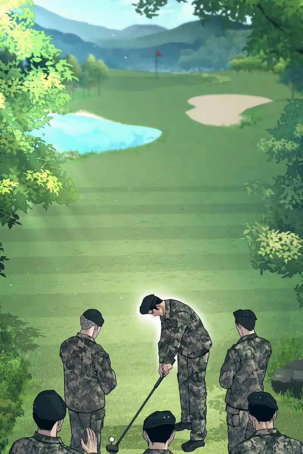 Bố Tôi Là Đặc Vụ 124 trang 36