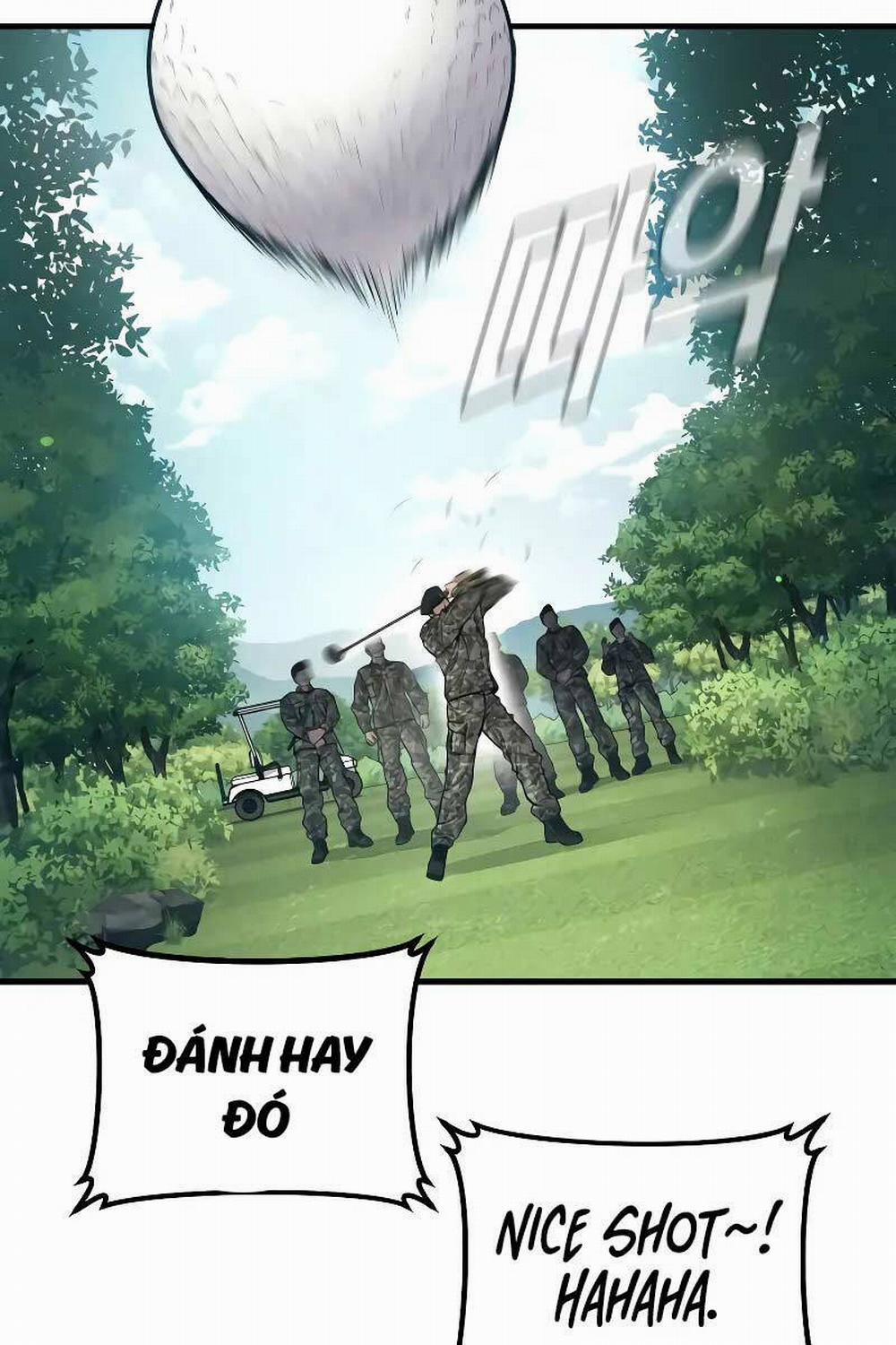 Bố Tôi Là Đặc Vụ 124 trang 38