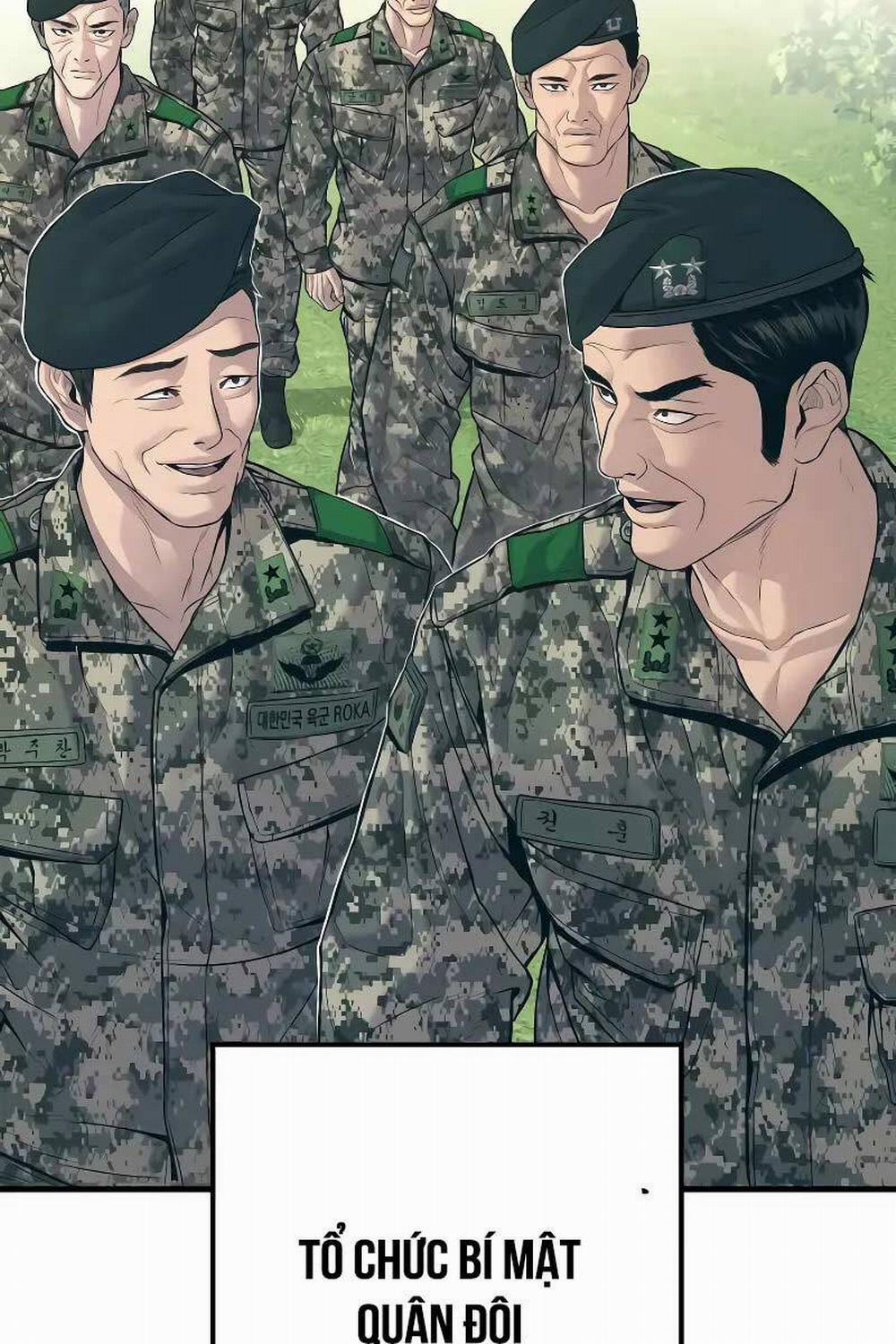 Bố Tôi Là Đặc Vụ 124 trang 42