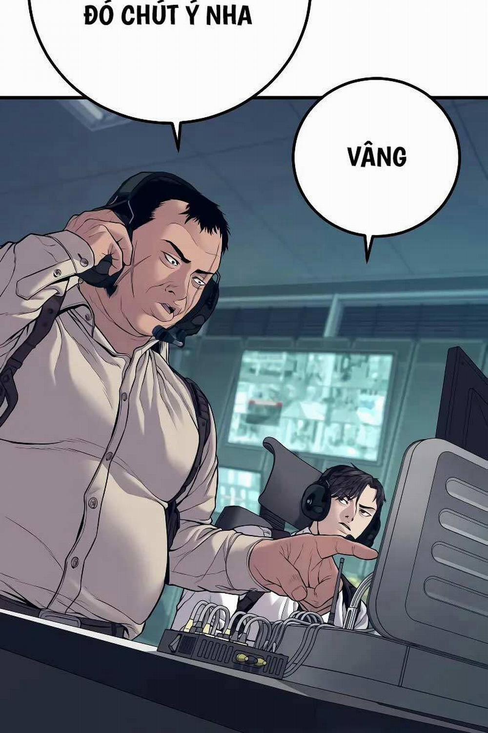 Bố Tôi Là Đặc Vụ 124 trang 50