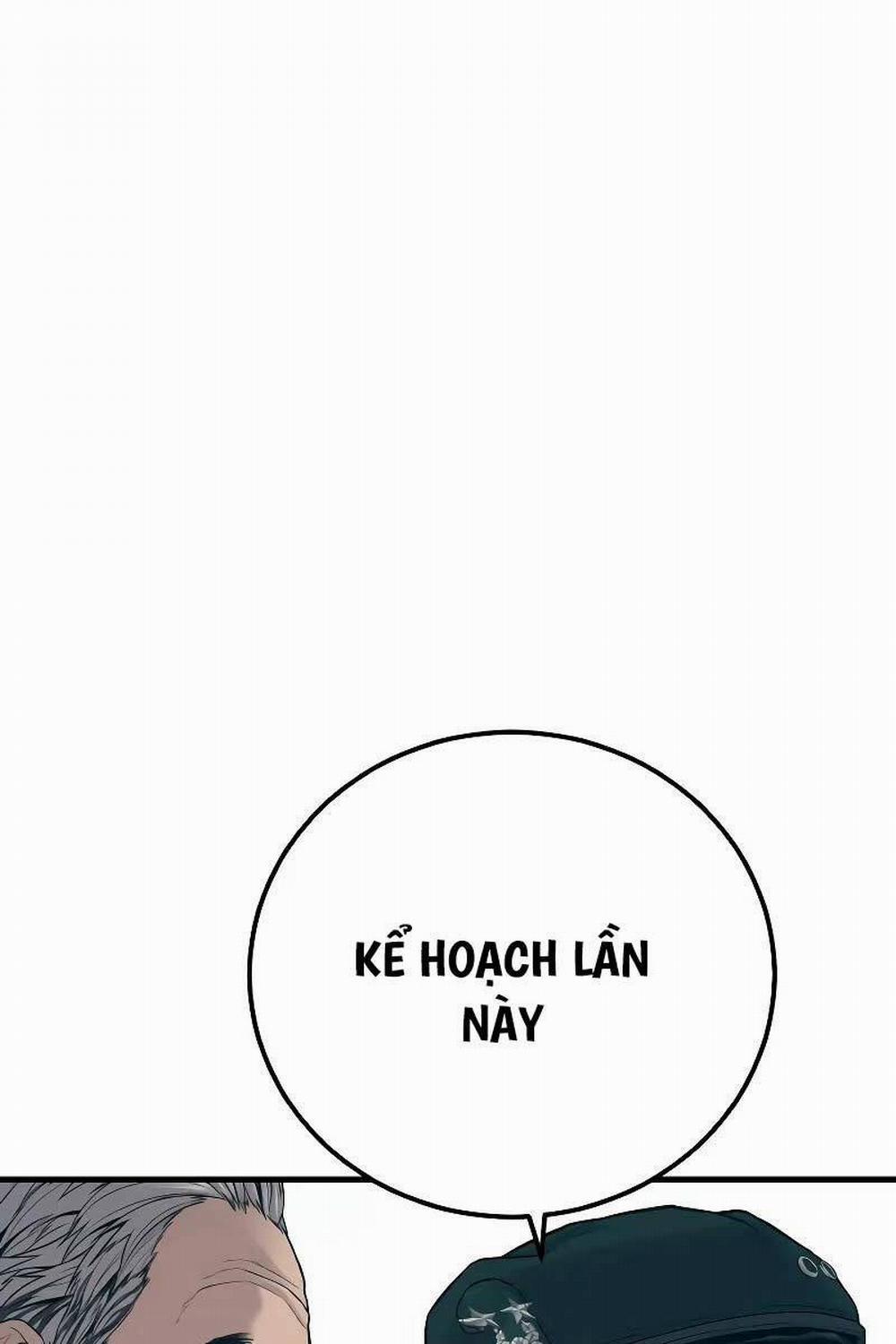 Bố Tôi Là Đặc Vụ 124 trang 53