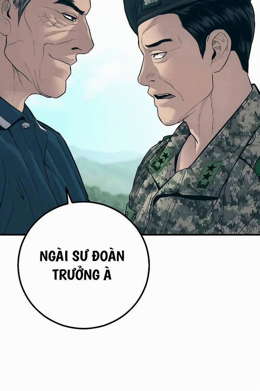 Bố Tôi Là Đặc Vụ 124 trang 54